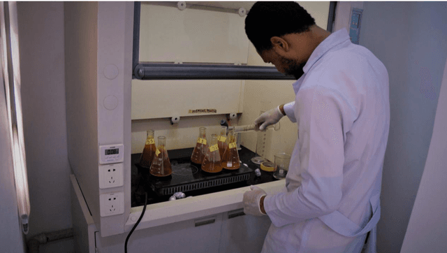 Analytical Laboratory 4