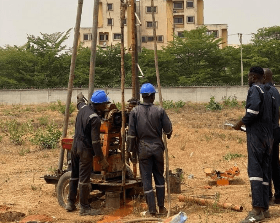 Engineering Services