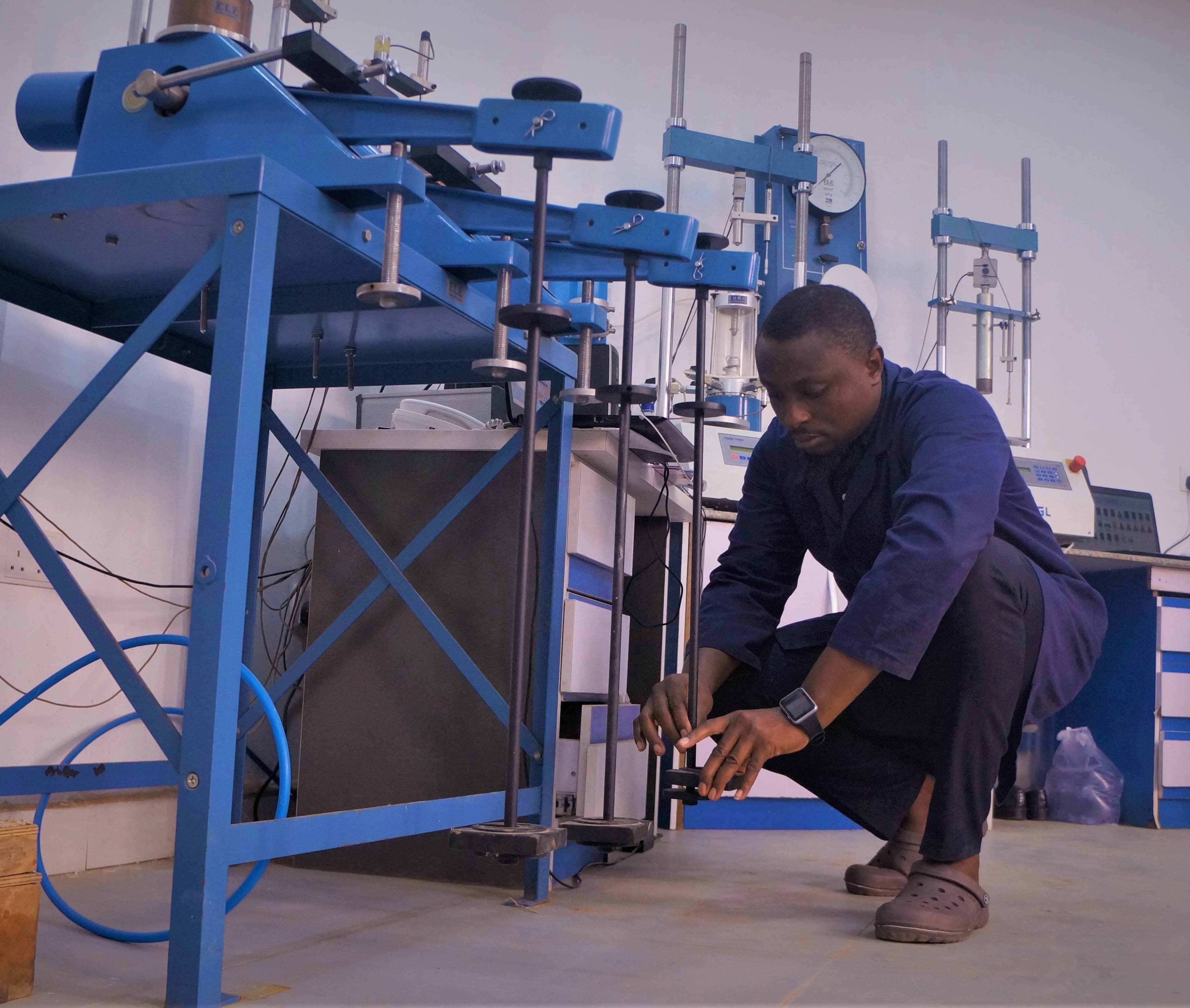Engineering Services