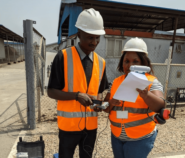 Environmental Consultancy 4