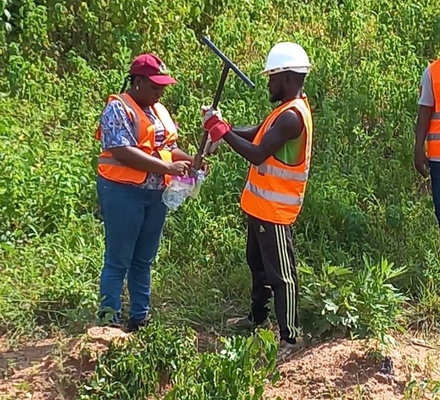 Environmental Consultancy